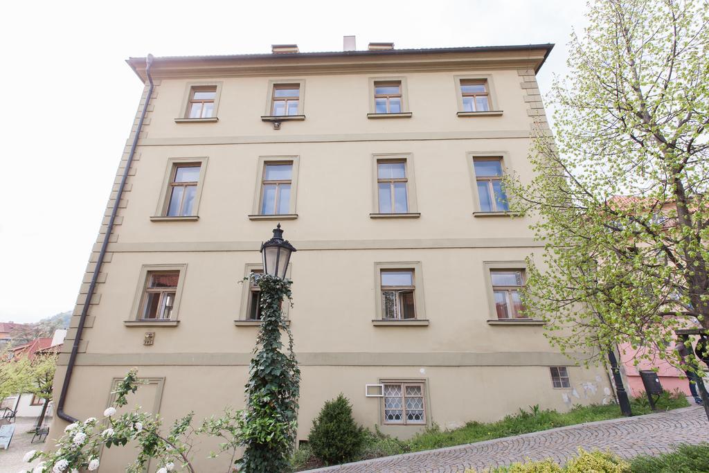 Prague Historic Center Apartments