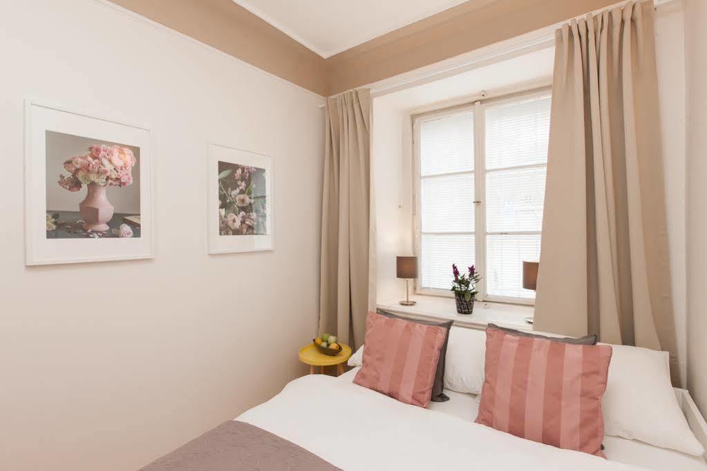 Apartmán Historic Center Praha