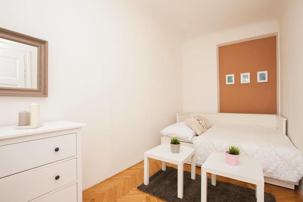 Historic Center Apartmán *