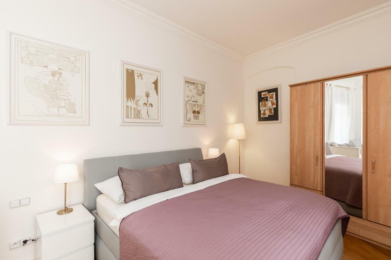 Prague Historic Center Apartments Apartment